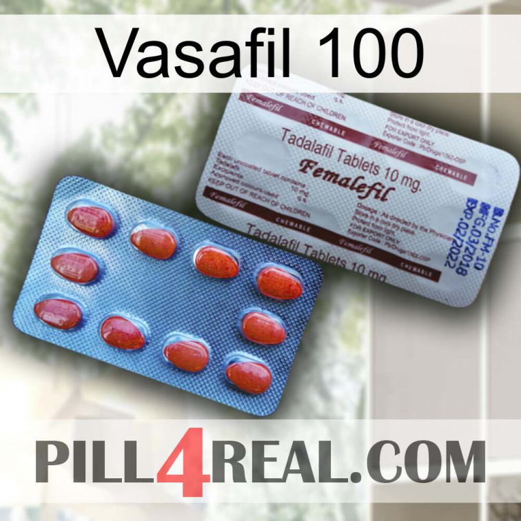 Vasafil 100 36